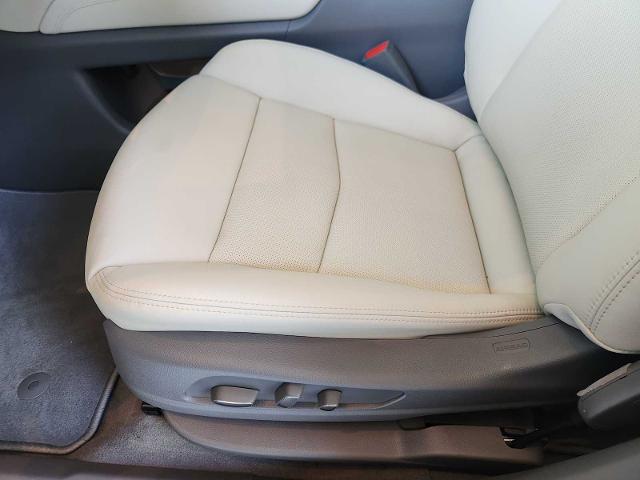 2025 Cadillac XT6 Vehicle Photo in HOUSTON, TX 77079