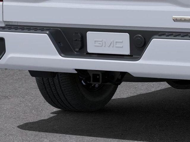 2025 GMC Sierra 1500 Vehicle Photo in DANBURY, CT 06810-5034