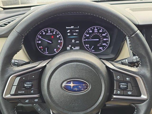 2020 Subaru Outback Vehicle Photo in Pleasant Hills, PA 15236