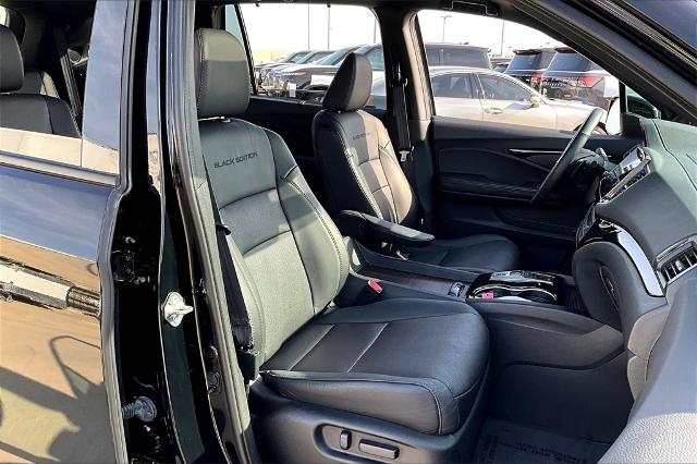 2020 Honda Pilot Vehicle Photo in Grapevine, TX 76051