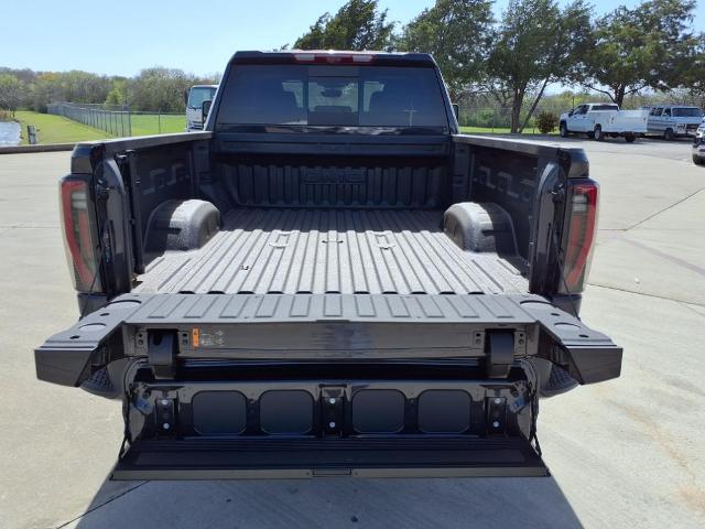 2025 GMC Sierra 2500 HD Vehicle Photo in Denton, TX 76205
