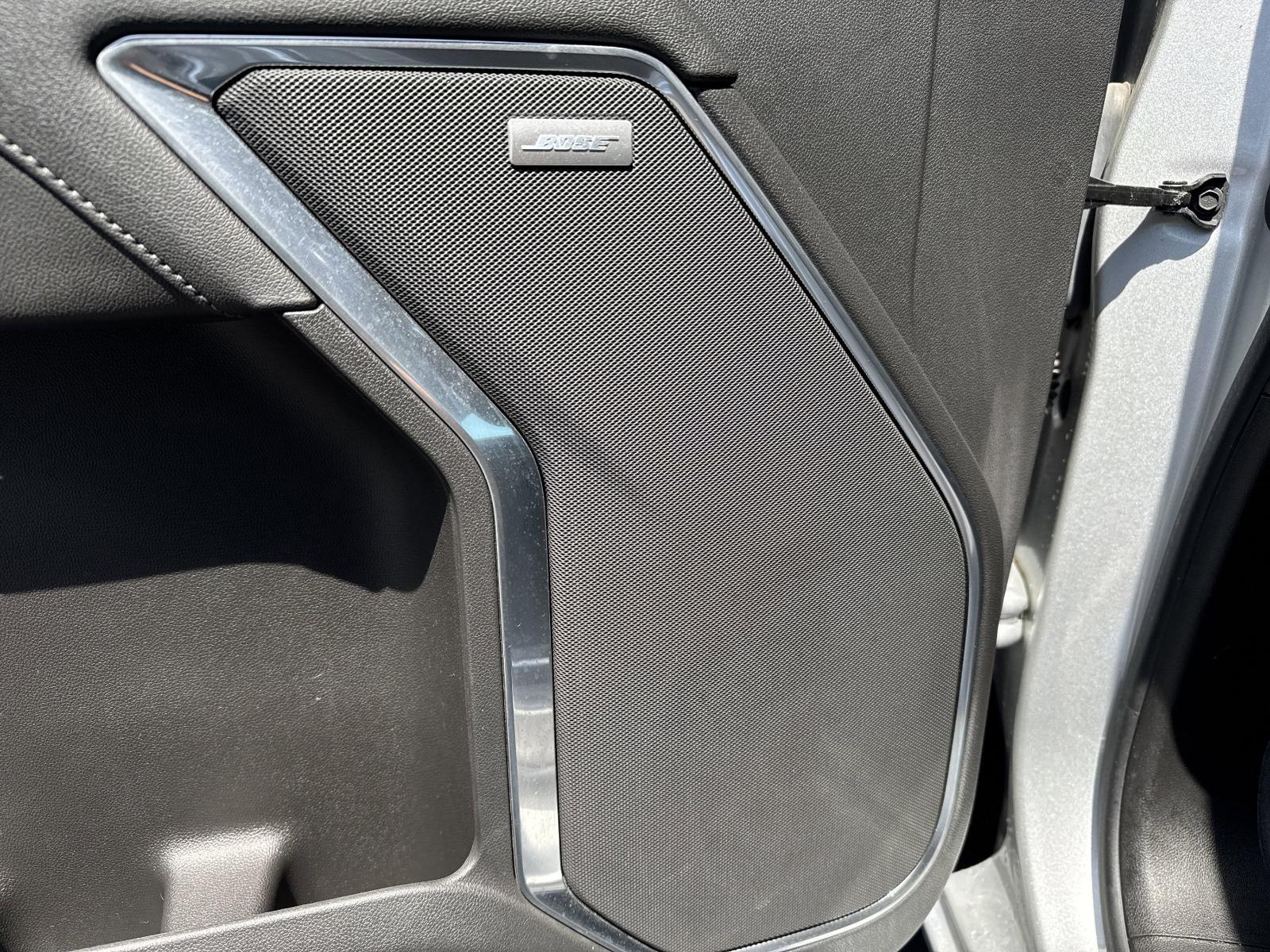 2022 Chevrolet Silverado 1500 Vehicle Photo in GEORGETOWN, TX 78626-7508