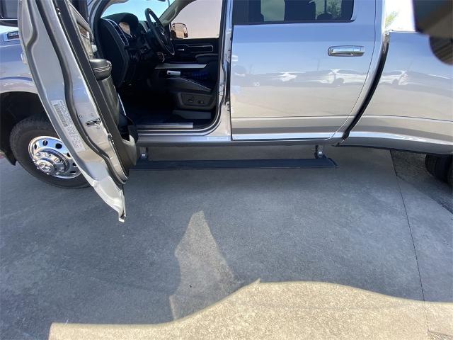 2020 Ram 3500 Vehicle Photo in Greenville, TX 75402