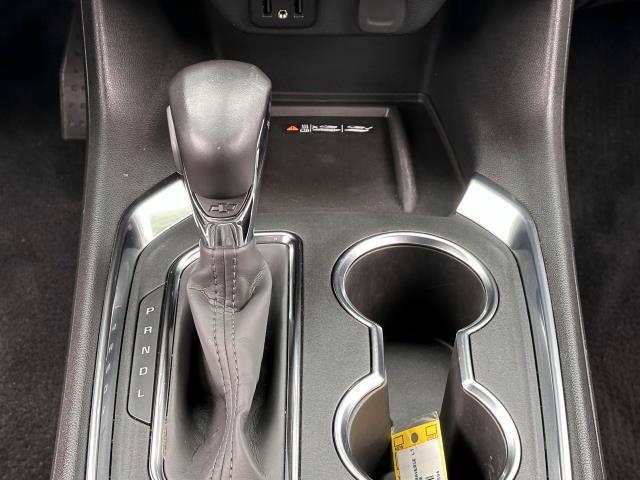 2022 Chevrolet Traverse Vehicle Photo in Roslyn, NY 11576