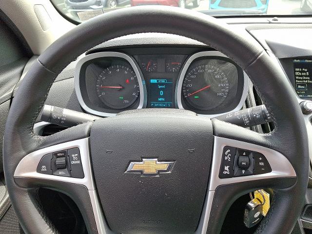 2017 Chevrolet Equinox Vehicle Photo in HARRISBURG, PA 17111-1033