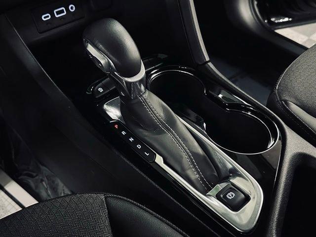 2023 Buick Encore GX Vehicle Photo in MEDINA, OH 44256-9631