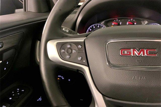 2024 GMC Terrain Vehicle Photo in INDEPENDENCE, MO 64055-1377
