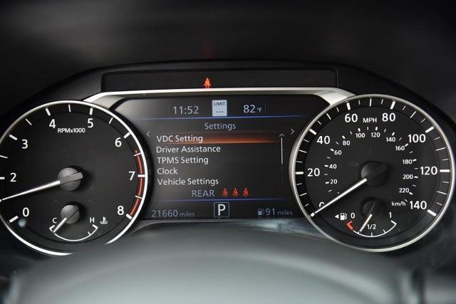 2024 Nissan Altima Vehicle Photo in Ballwin, MO 63011