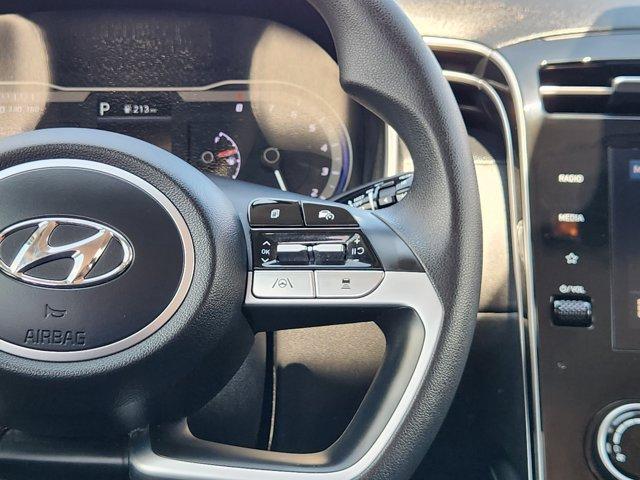 2023 Hyundai Tucson Vehicle Photo in SUGAR LAND, TX 77478-0000