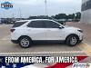 Used 2022 Chevrolet Equinox LT with VIN 3GNAXKEV9NL246370 for sale in Temple, TX