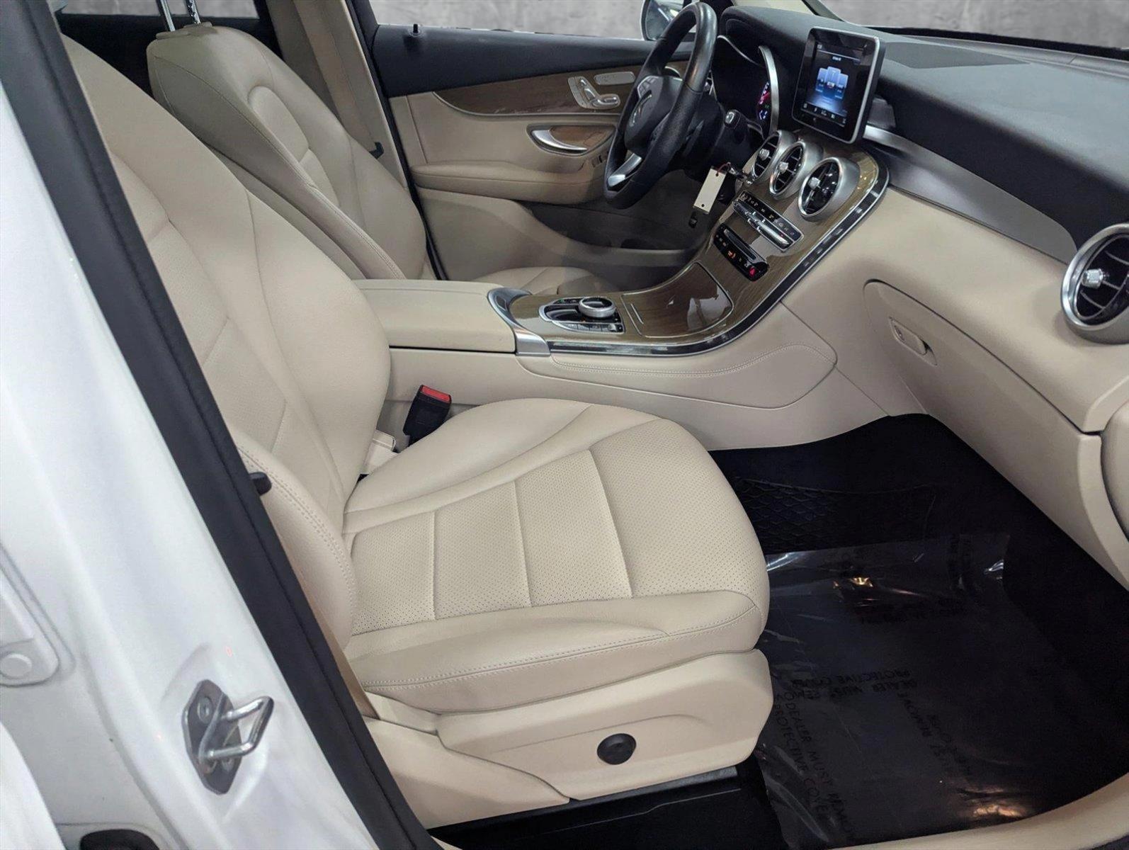 2019 Mercedes-Benz GLC Vehicle Photo in Pompano Beach, FL 33064