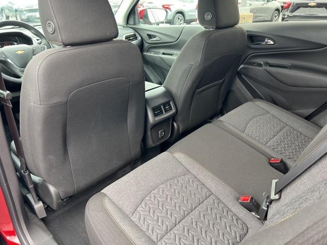 2022 Chevrolet Equinox Vehicle Photo in GREEN BAY, WI 54304-5303