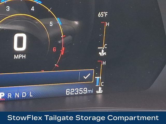 2023 Chevrolet Colorado Vehicle Photo in DANBURY, CT 06810-5034