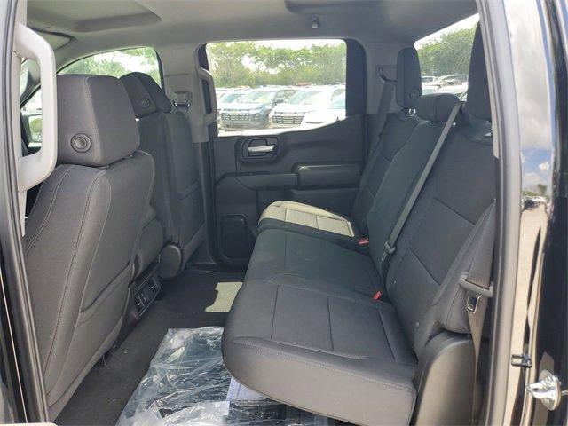 2025 Chevrolet Silverado 1500 Vehicle Photo in SUNRISE, FL 33323-3202