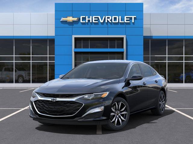 2025 Chevrolet Malibu Vehicle Photo in ORLANDO, FL 32808-7998