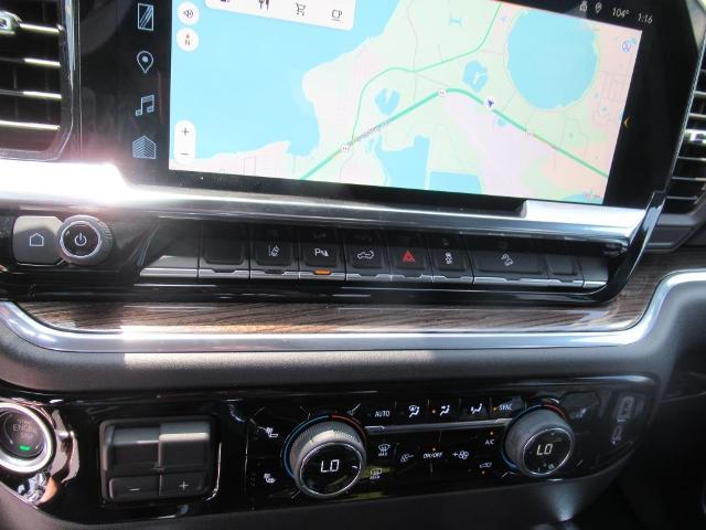 2025 Chevrolet Silverado 2500 HD Vehicle Photo in LEESBURG, FL 34788-4022