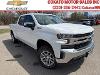 Used 2019 Chevrolet Silverado 1500 LT with VIN 3GCUYDED7KG164017 for sale in Cokato, MN