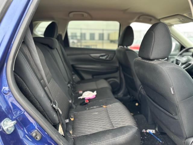 2018 Nissan Rogue Vehicle Photo in Grapevine, TX 76051