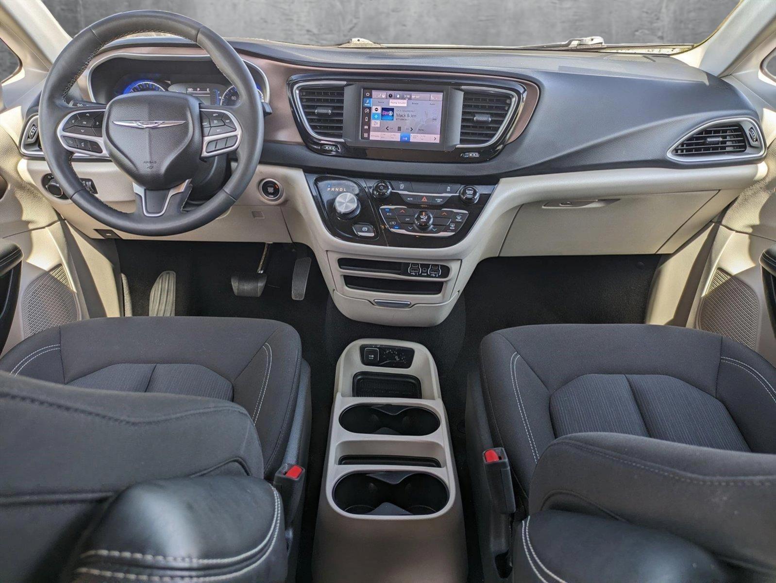2023 Chrysler Voyager Vehicle Photo in ORLANDO, FL 32812-3021