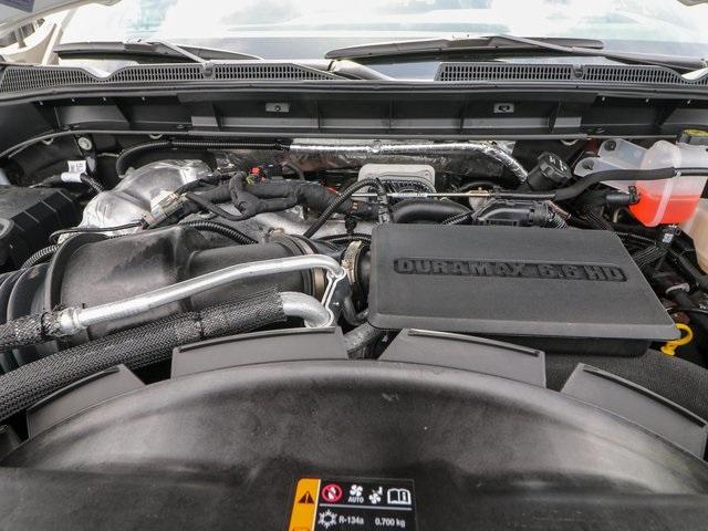 2025 GMC Sierra 2500 HD Vehicle Photo in HOMOSASSA, FL 34448-1461