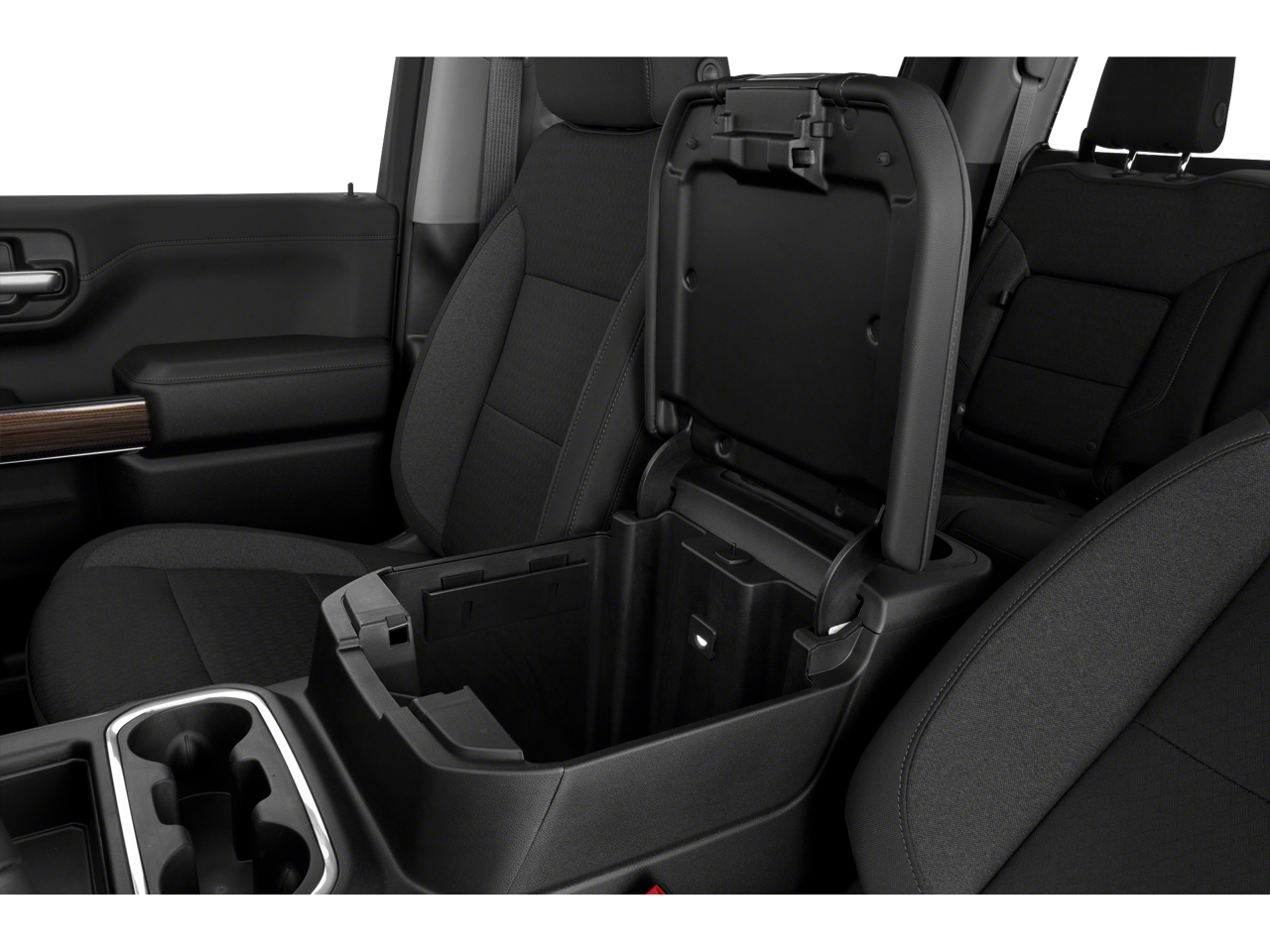 2019 Chevrolet Silverado 1500 Vehicle Photo in Gaffney, SC 29341