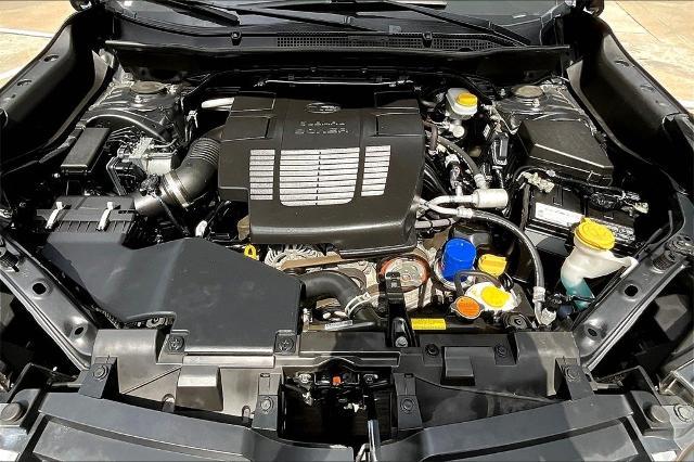 2021 Subaru Forester Vehicle Photo in San Antonio, TX 78230