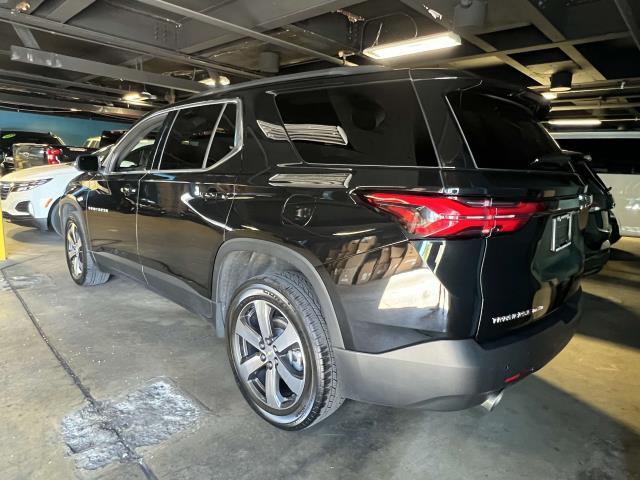 2022 Chevrolet Traverse Vehicle Photo in Roslyn, NY 11576