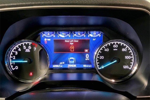 2021 Ford F-150 Vehicle Photo in INDEPENDENCE, MO 64055-1314