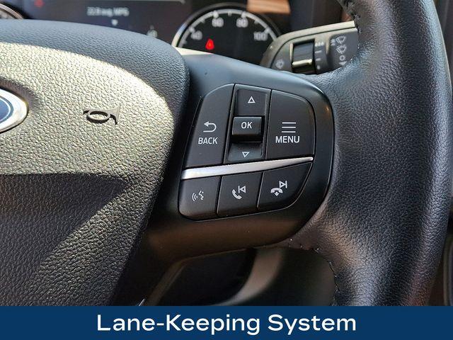 2022 Ford Maverick Vehicle Photo in DANBURY, CT 06810-5034