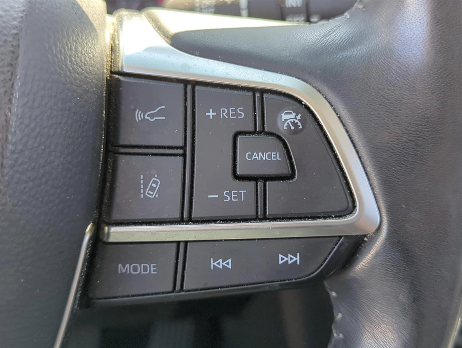 2020 Toyota Highlander Vehicle Photo in Ft. Myers, FL 33907