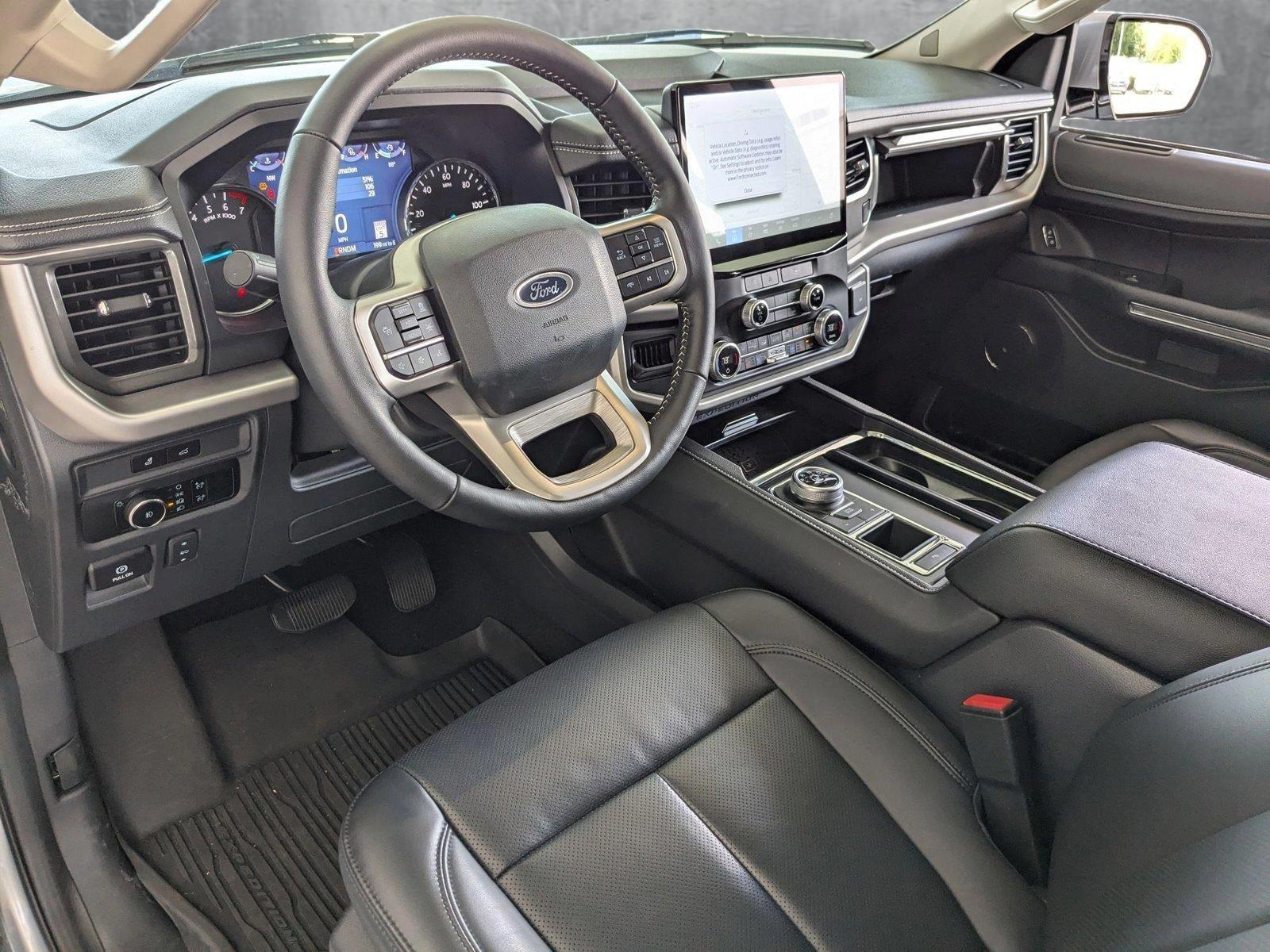 2024 Ford Expedition Vehicle Photo in Maitland, FL 32751