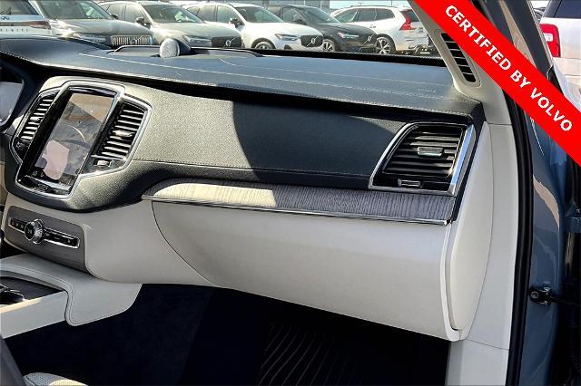 2022 Volvo XC90 Vehicle Photo in Grapevine, TX 76051