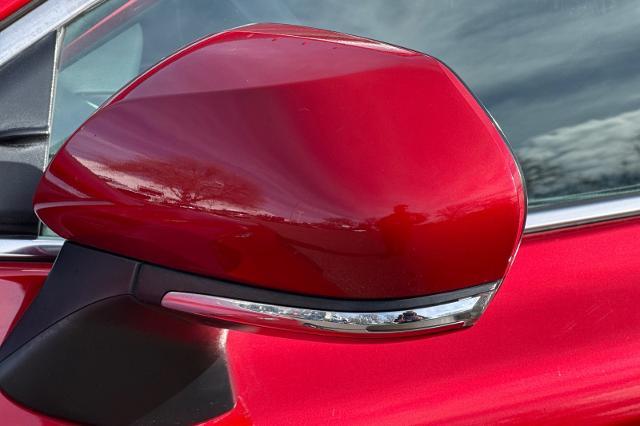 2020 Toyota Camry Vehicle Photo in SPOKANE, WA 99202-2191
