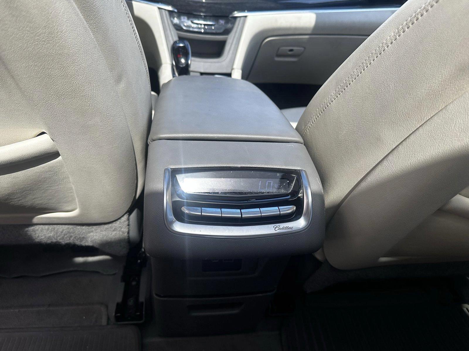 2022 Cadillac XT6 Vehicle Photo in Hollywood, FL 33021