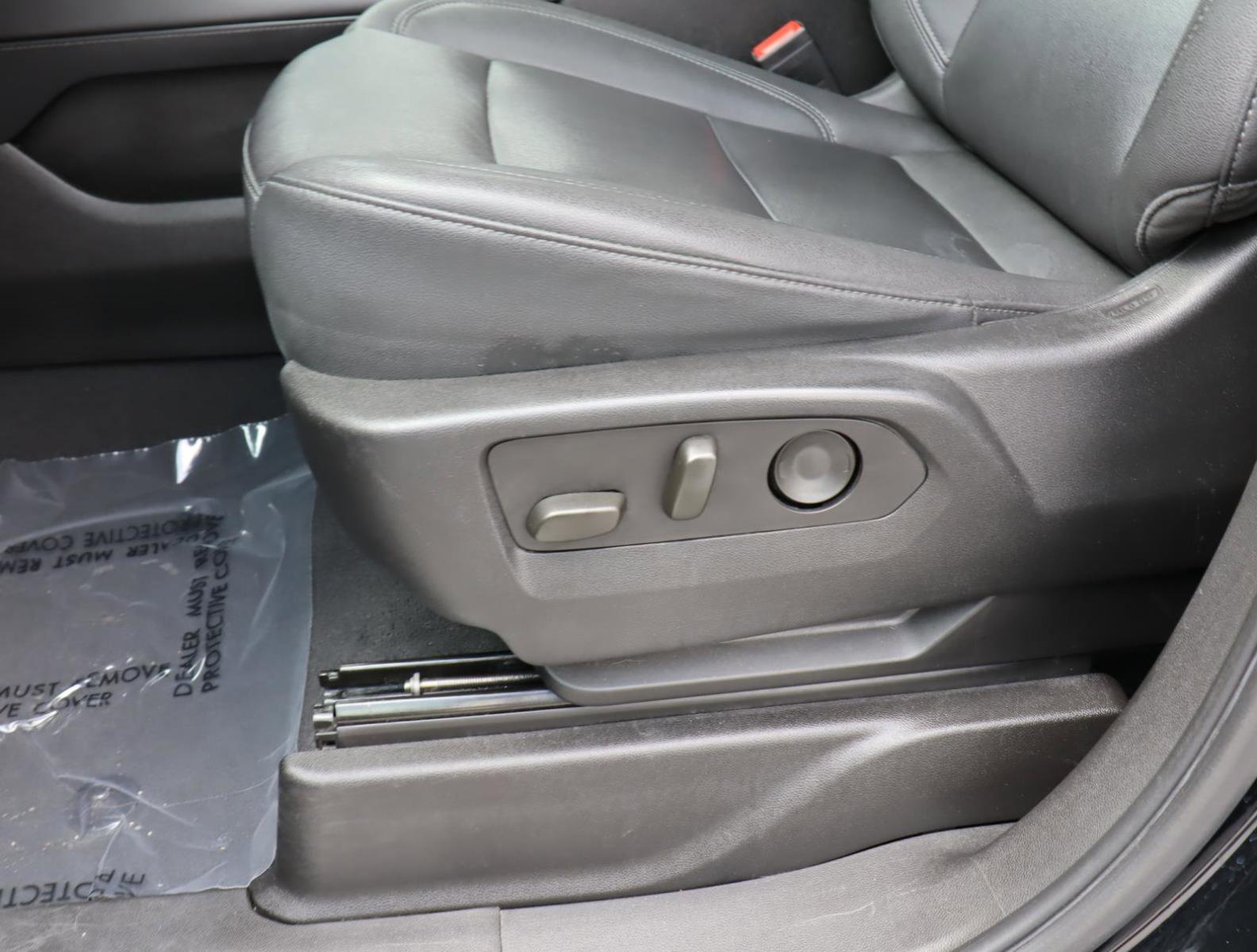 2023 Chevrolet Tahoe Vehicle Photo in LOS ANGELES, CA 90007-3794