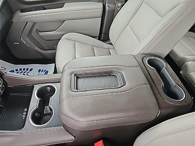 2023 Chevrolet Tahoe Vehicle Photo in EASTLAND, TX 76448-3020