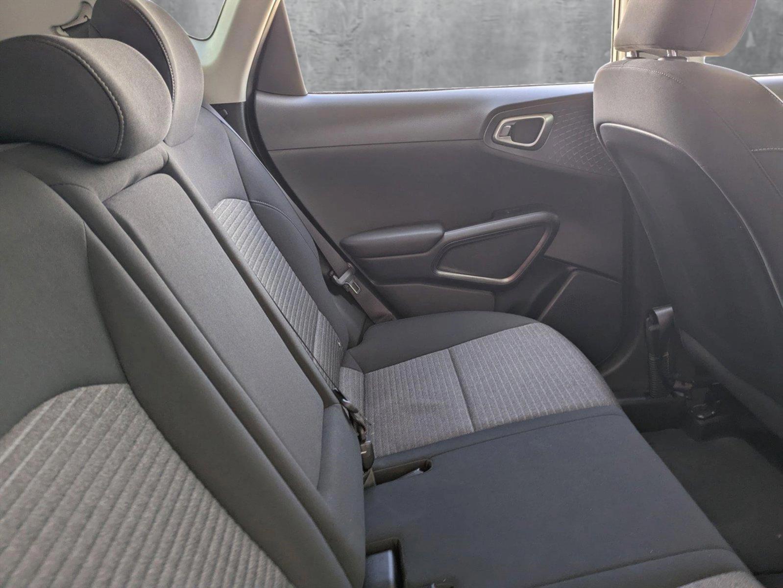 2020 Kia Soul Vehicle Photo in Winter Park, FL 32792