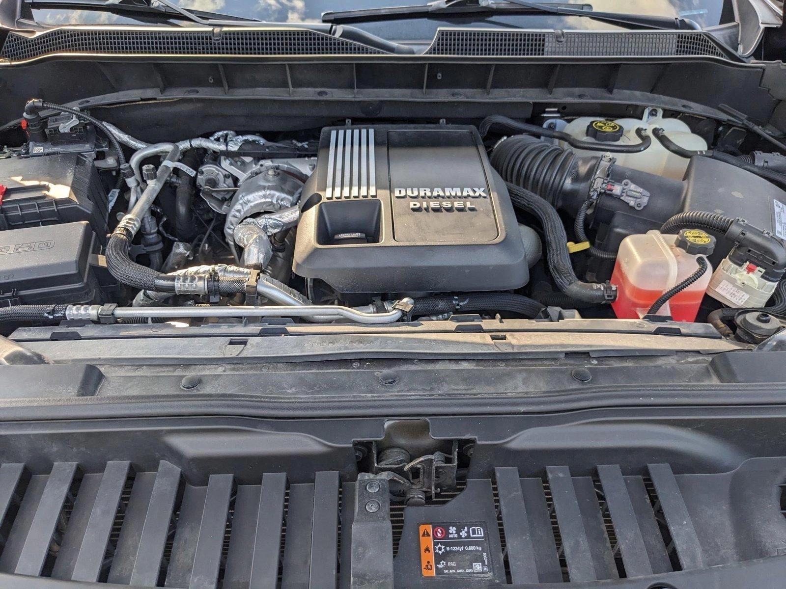 2021 Chevrolet Silverado 1500 Vehicle Photo in MIAMI, FL 33172-3015