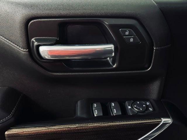 2022 GMC Sierra 1500 Vehicle Photo in MEDINA, OH 44256-9631
