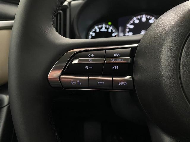 2025 Mazda CX-50 Vehicle Photo in Appleton, WI 54913