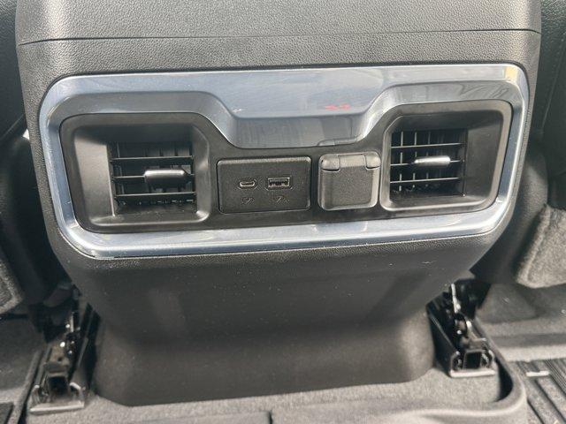 2022 GMC Sierra 1500 Limited Vehicle Photo in LEOMINSTER, MA 01453-2952