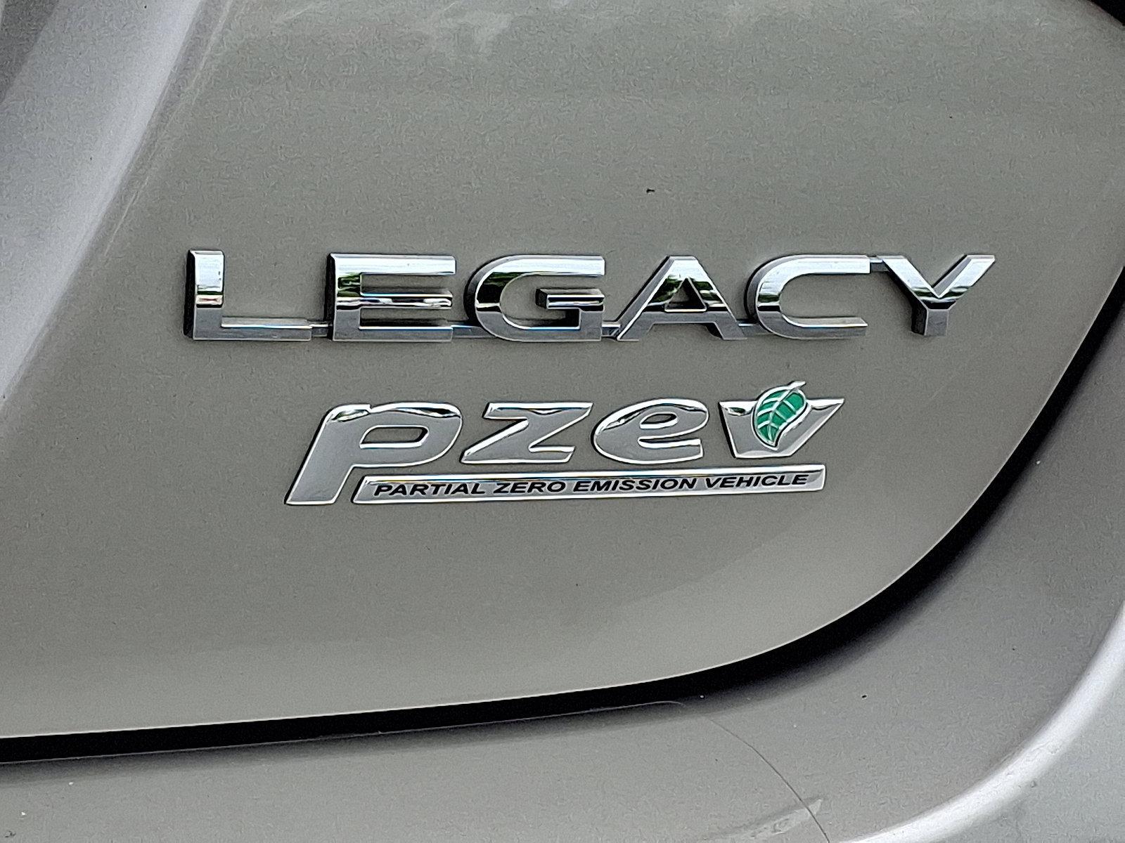 2017 Subaru Legacy Vehicle Photo in BETHLEHEM, PA 18017