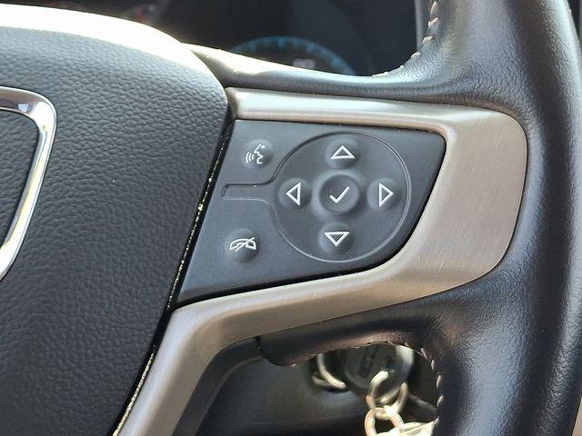 2020 GMC Canyon Vehicle Photo in DANBURY, CT 06810-5034