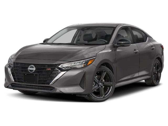 2024 Nissan Sentra Vehicle Photo in Grapevine, TX 76051