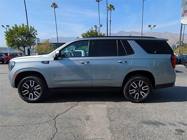 2023 GMC Yukon Vehicle Photo in PASADENA, CA 91107-3803