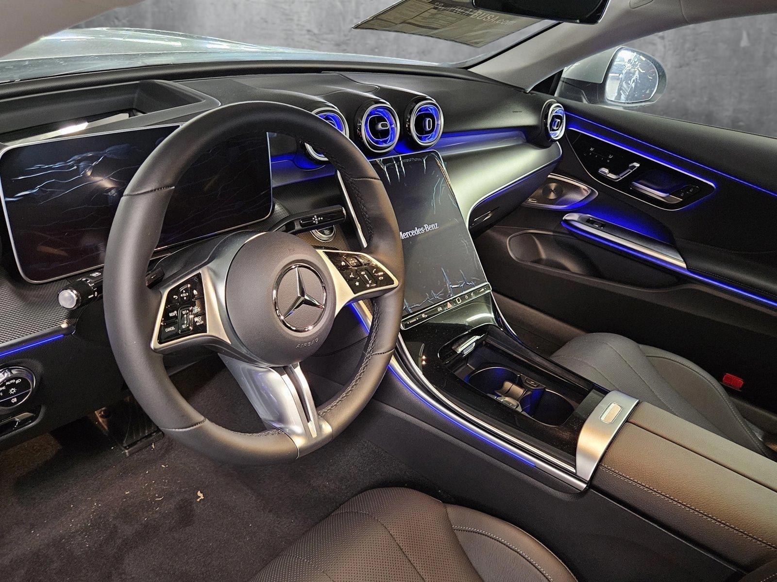 2024 Mercedes-Benz CLE Vehicle Photo in Coconut Creek, FL 33073