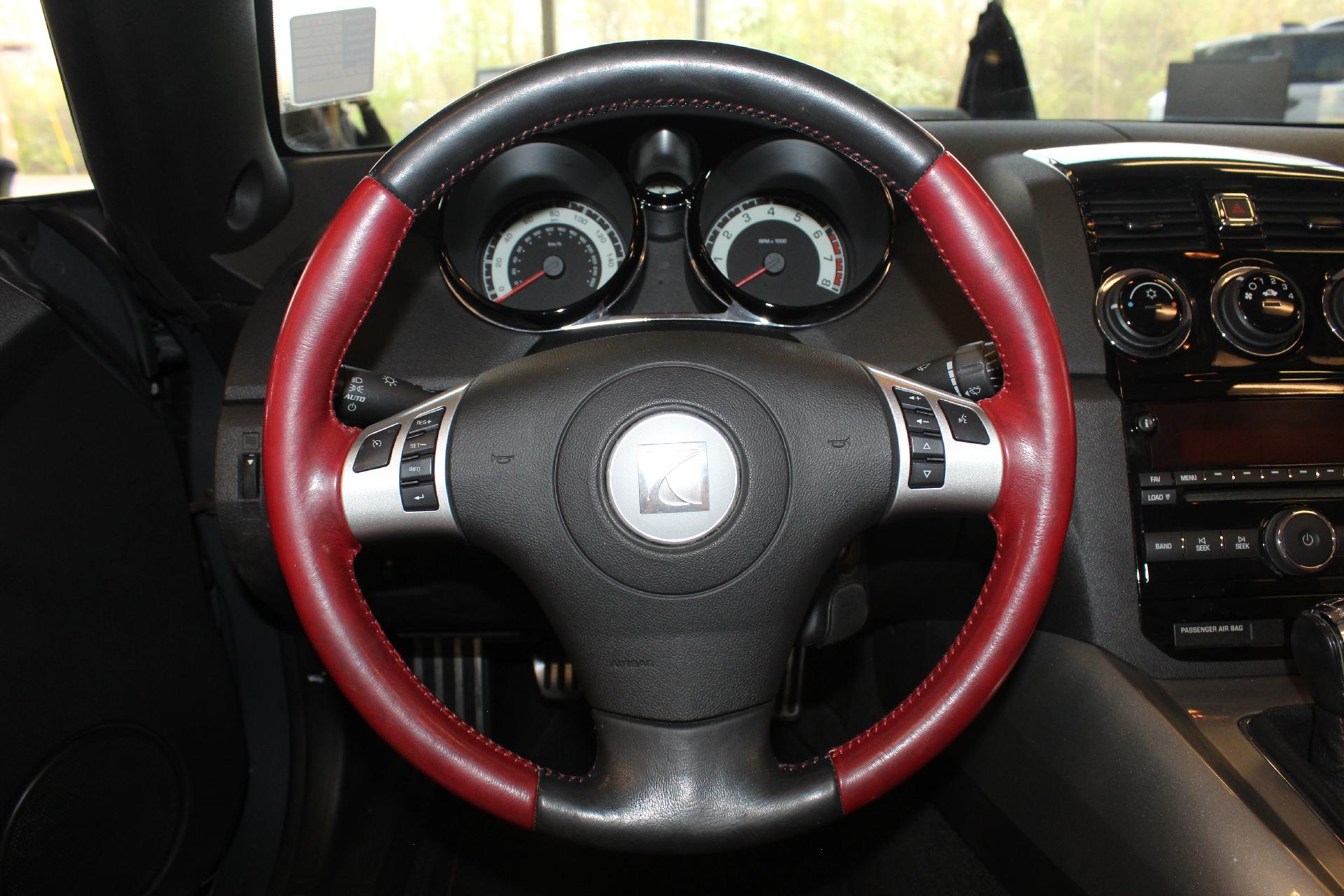 2008 Saturn Sky Vehicle Photo in NORTHAMPTON, MA 01060-1120