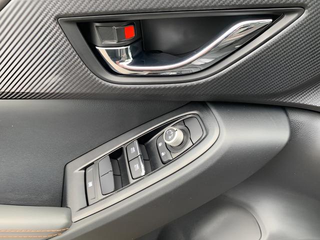 2025 Subaru Crosstrek Vehicle Photo in Oshkosh, WI 54904