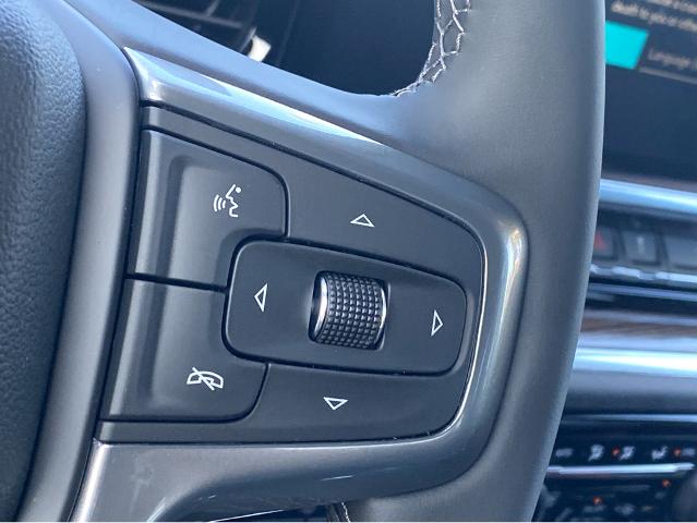 2025 Chevrolet Silverado 2500 HD Vehicle Photo in BEAUFORT, SC 29906-4218
