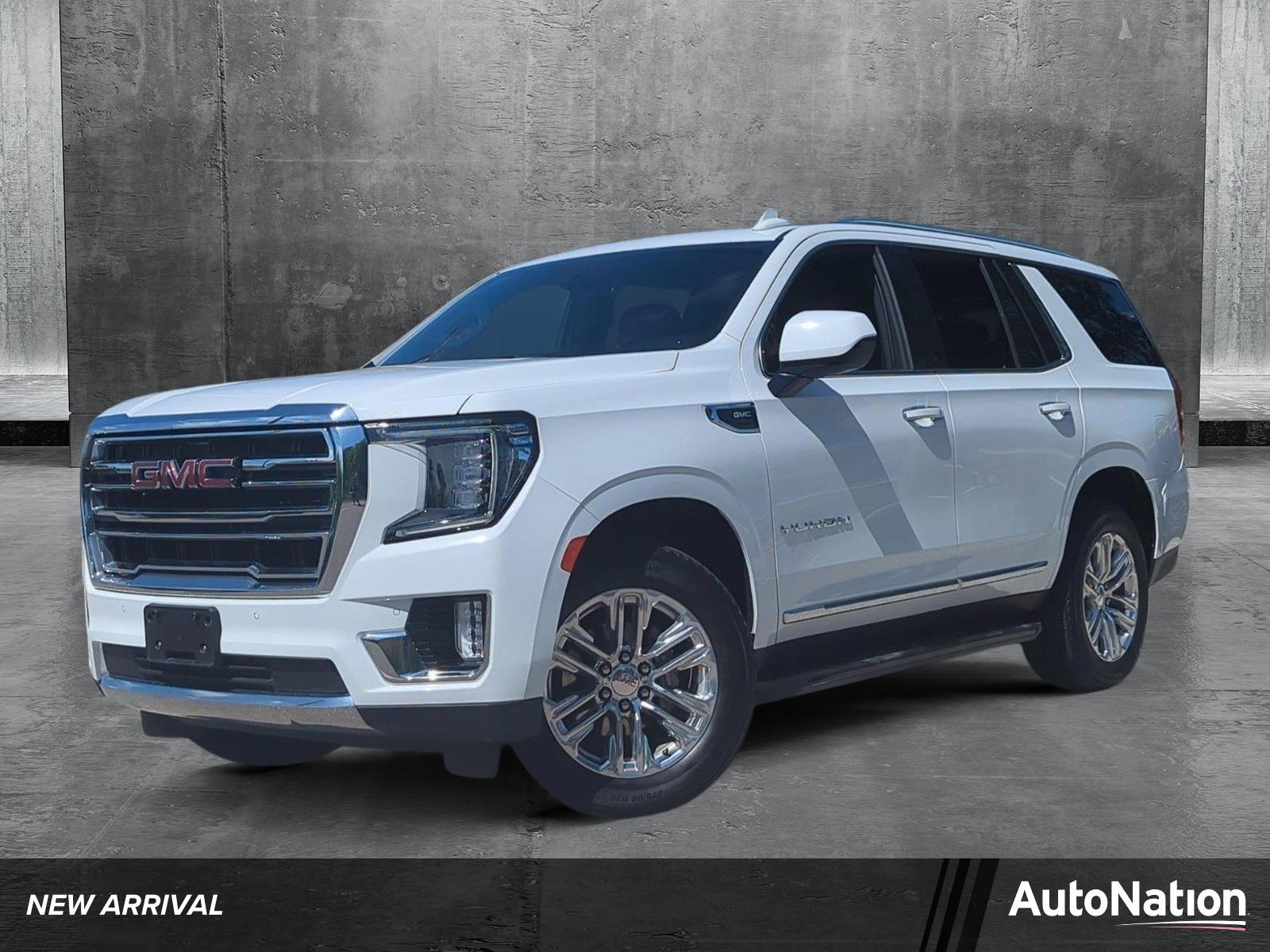 2023 GMC Yukon Vehicle Photo in Ft. Myers, FL 33907
